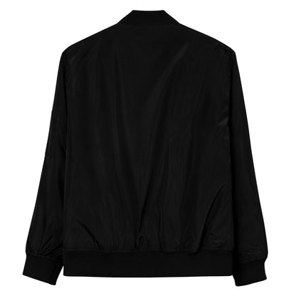 Premium Recycled Bomber